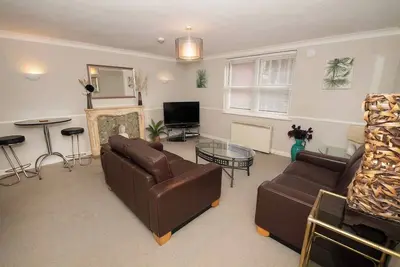 Image de Two-Bed Apartment in The Beautiful Old Town