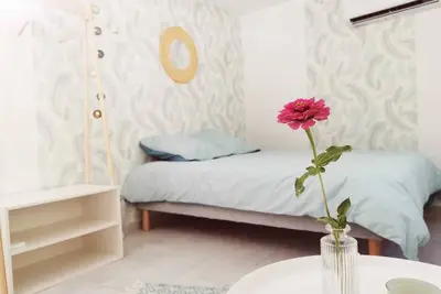 Image de Charmante dépendance au calme près d'Avignon