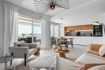 Image de Casa Capium - 3 bed Nueva Andalucia