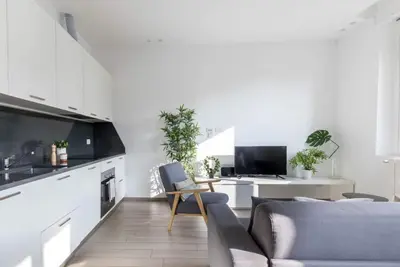 Image de Joivy Splendid Apt for 5, moments from Duomo