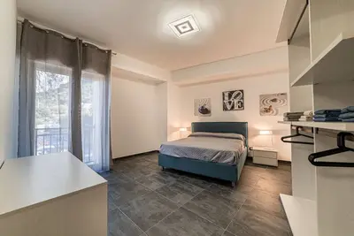 Image de The abodes of the zodiac-Dimora del Toro Apartment 6/7 Sleeps