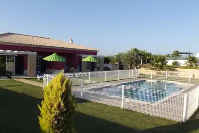 Image de Paraiso - magic, incredible views and orange trees -Algarve