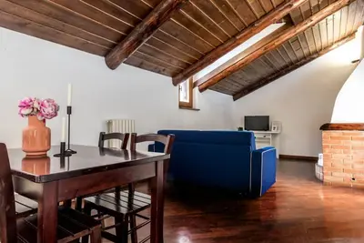 Image de Altido Charming Flat for 6 in historic Carrobbio