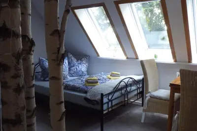 Image de Ferienwohnung Lüneburger Heide Südheide Hermannsburg Müden Örtze