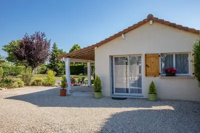 Image de La Petite Californie - Charmante maison à la campagne