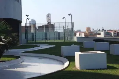 Image de Exclusive apartment with sea view