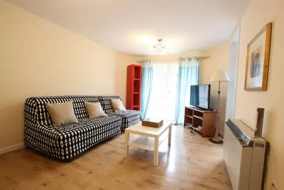 Image de Free Parking and Oxford Circus in 10 mins!