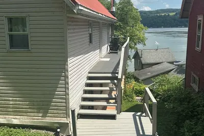 Image de Lakeview Crooked Cascade Cottage on Owasco