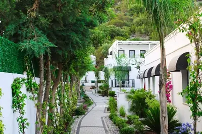 Image de Yalin Apart Hotel