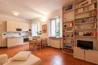 Image de Altido Warm Flat for 4, located in Quiet Area
