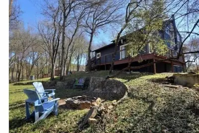 Image de 3br 2. 5Bath at Lake Travis
