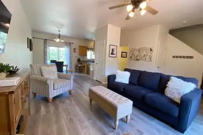Image de Kanab Townhome Near Zion & Bryce | Shared Hot Tub + Pool | Pet Friendly!