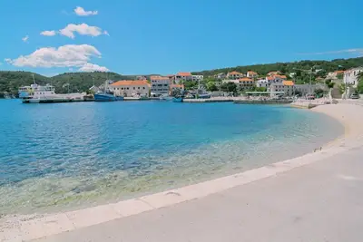 Image de Appartements Rajna, (16173), Sumartin, Croatia
