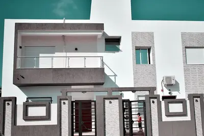 Apartment rental s 2 and s3
