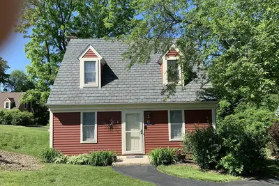 Image de Beautiful Cozy Getaway w/access to lake and pools! Wifi