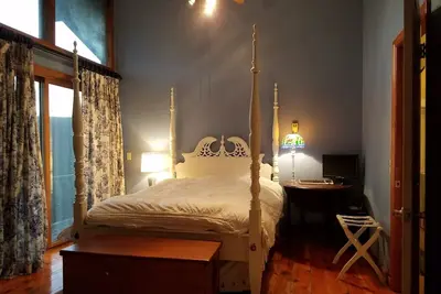 Image de Berkshires Summer Home