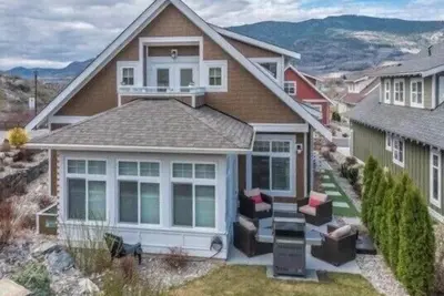Image de The Desert Sun Cottage