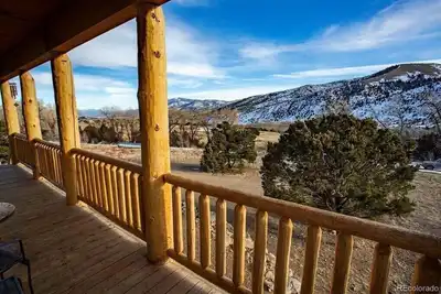 Image de Getaway Vacation Home, between the sweet town of Salida and Monarch Ski Area