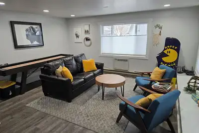 Whitefish Condo 2 Br 2ba