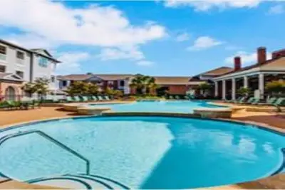 Image de King Sized Bed w Pool and Free Parking  in The Woodlands