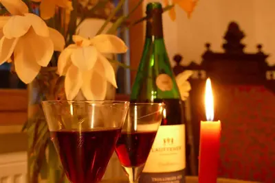 Image de Gulfhof de Riese-Hofmann Eg - Gulfhof de Riese-Hofmann 56007