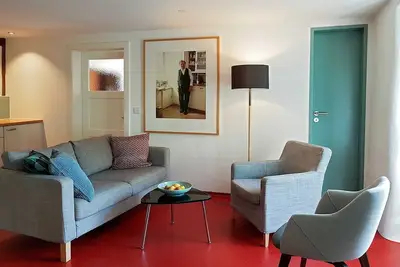 Image de Apartment Julie Eberhardt - Hofreite Meersburg