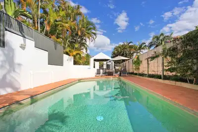 Image de Dockside Mooloolaba