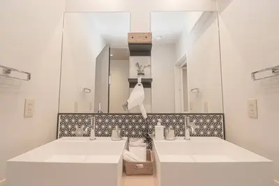 Image de Family Cottage Yakuin Minami