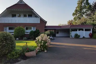 Image de Ferienwohnung Am Moorweg - Ferienwohnung