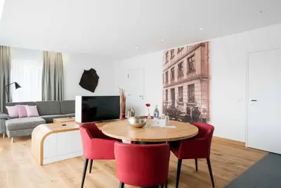 Image de Suite Schmied Holstein - Court Suites Property Id 123476