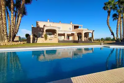 Image de Finca Villa Roig \"Holiday Villa with great detail\"