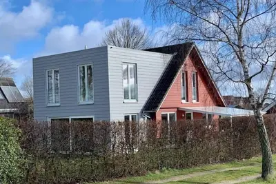 Image de Ferienhaus Ankerplatz