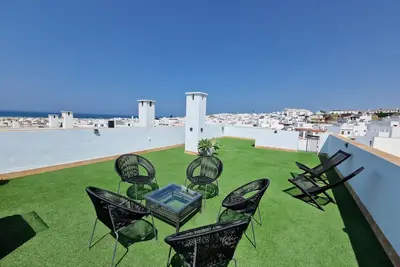 Image de Conil Penthouse Conil Only Families