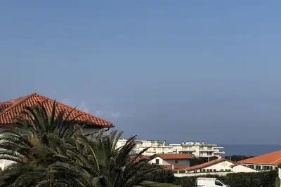 Image de Small house 250m from the beach with parking