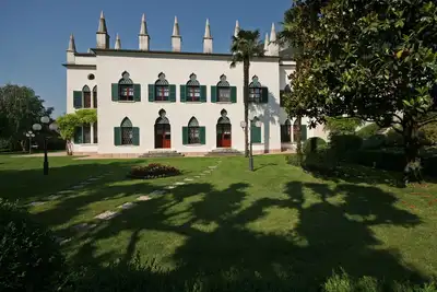 Image de Villa Brignoli-Storica stately home
