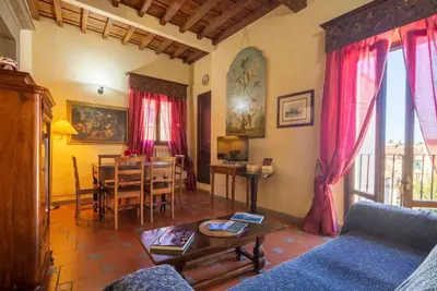 Image de Oltrarno Apartment in Florence