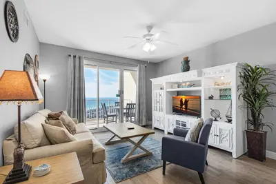 Image de ☀️By Beach in Seascape-Wow! 22nd Fl Gulf Views-3 Pools-2br Ariel Dunes Ii 2203☀️