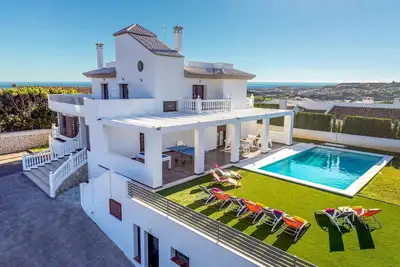 Villa Kairi, something more than a Home