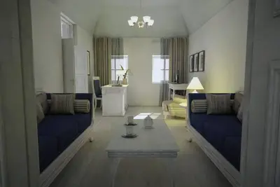 Image de Beautiful Oia Villa | Spectacular Sea Views | Sunset & Caldera Views | Aegean Serenity Villa