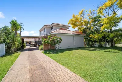 Image de Karinya Jervis Bay - 4br home & optional studio