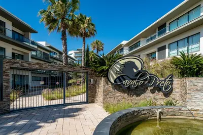Image de Cavalo Preto Beach Apartment (S33)