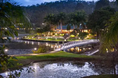Image de Cedar Lakes Gold Coast Resort