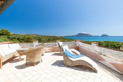 Image de Costa Smeralda Holiday Apartment T15