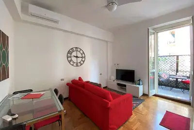 Image de Via Benzi Apartment Como