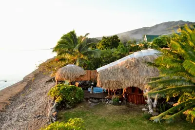 Image de Tahiti - Love Nest