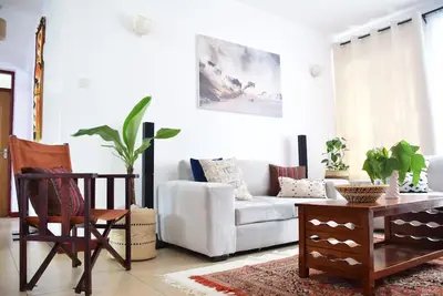 Image de Safari Homestay Airport Apartment. Next to Jkia and Nairobi Sgr Terminus.