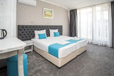 Image de Primorsko Luxury Apartment Bg