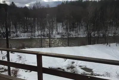 Image de Family, Pet Friendly Bridgewater/Killington/Woodstock Area Rental