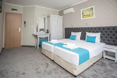 Image de Primorsko Luxury Apartment Bg