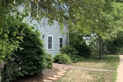 Image de Easy get away! Easy downtown access in Portsmouth!